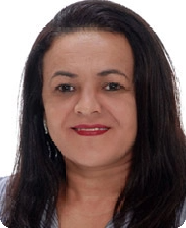 Maria Betânia Senna